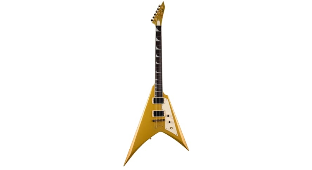 LTD KH-V MGO KIRK HAMMETT SIGNATURE